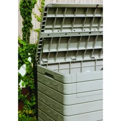 Toomax Dolomiti kussenbox - 970L - grijs