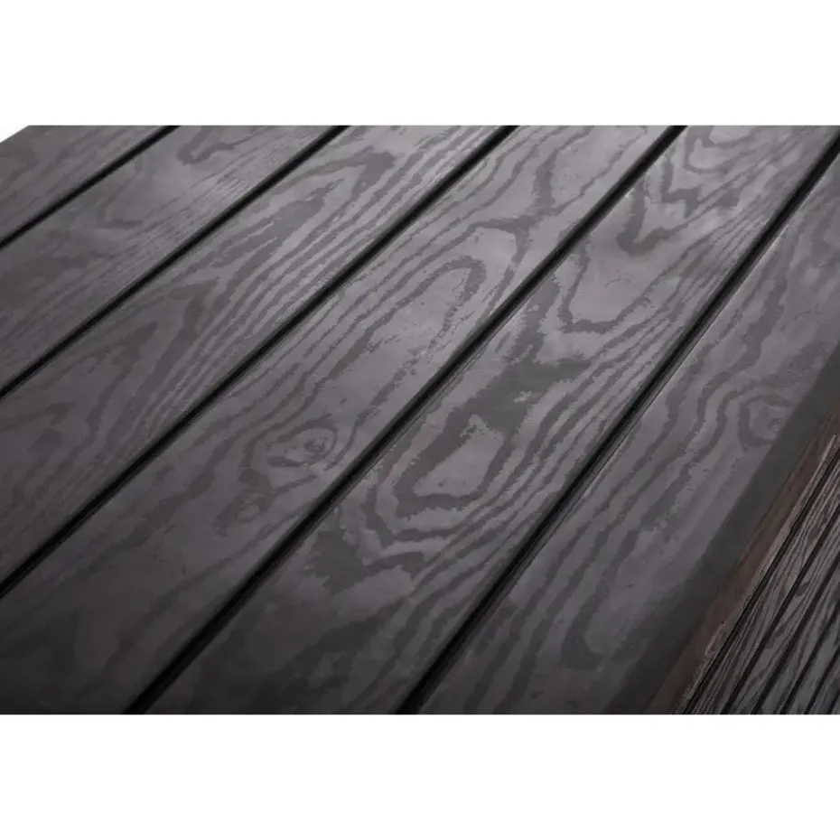 Toomax Florida opbergbox - 550 liter - antraciet