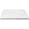 Topmatras Elin - comfortschuim - 140x200x10 cm