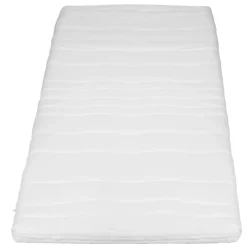 Topmatras Fem - comfortschuim - 80x200x7 cm