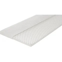 Topmatras Fem - comfortschuim - 140x200x7 cm