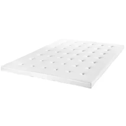Topmatras Nova - koudschuim - 140x200x8 cm
