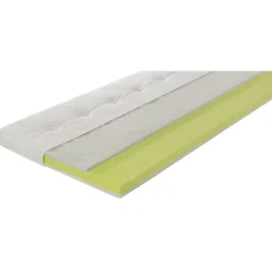 Topmatras Nova - koudschuim - 180x200x8 cm