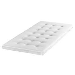 Topmatras Nova - koudschuim - 120x200x8 cm