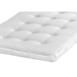 Topmatras Nova - koudschuim - 120x200x8 cm