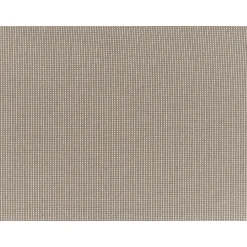 TRANI - Loungebank 3-zits - Mahonie - Acaciahout