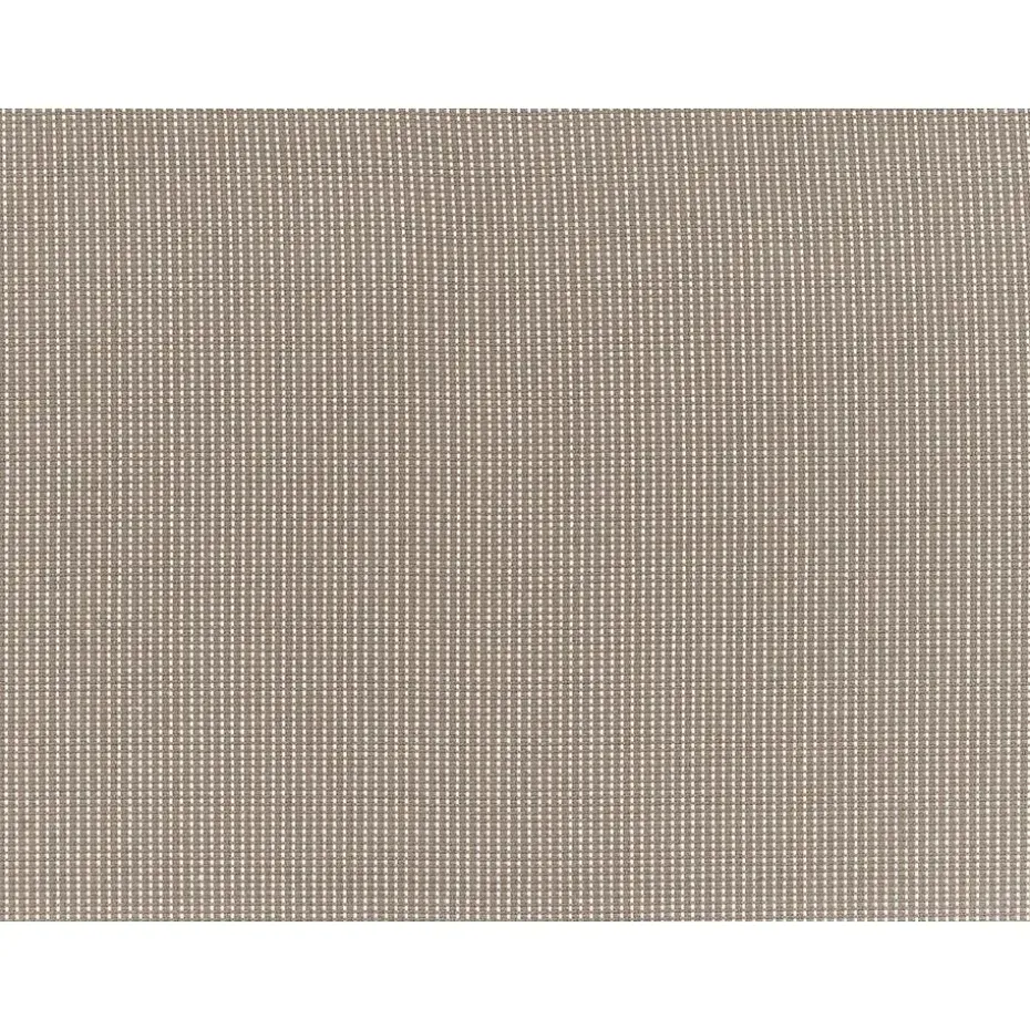 TRANI - Loungebank 3-zits - Mahonie - Acaciahout