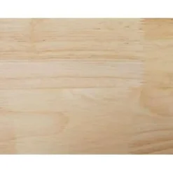 TRAPANI - Keukentrolley - Zwart - MDF