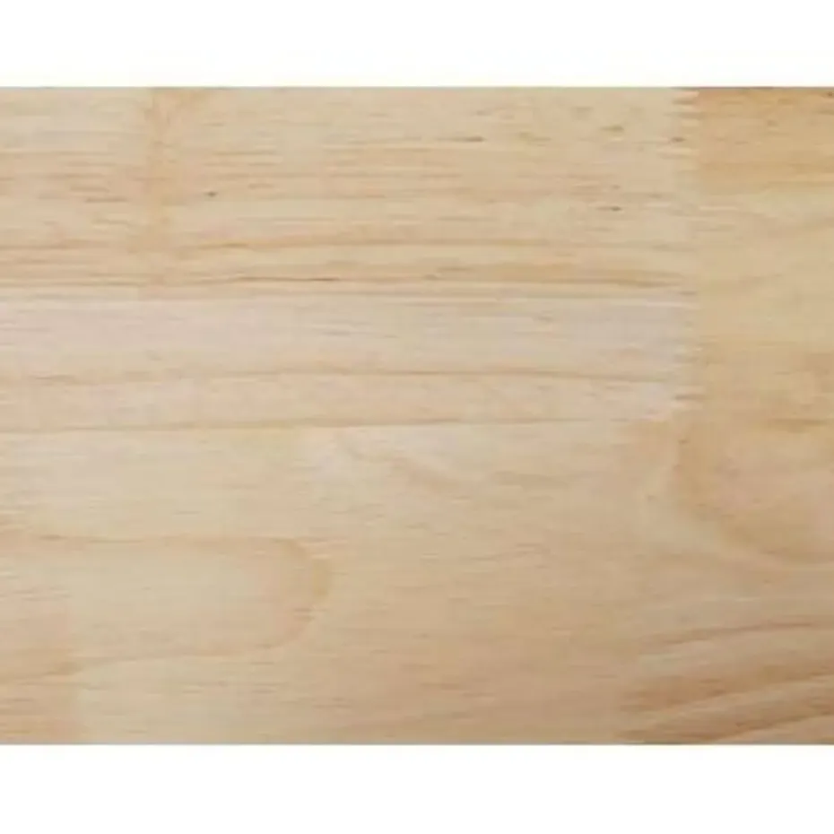 TRAPANI - Keukentrolley - Zwart - MDF