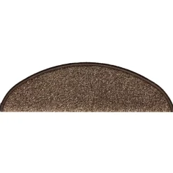 Trapmaantje Athens - Bruin - 20x56 cm - 15 Stuks