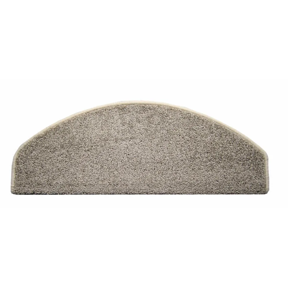 Trapmaantje Atlanta - Taupe - 25 x 65 cm - 15 Stuks