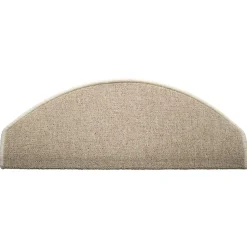 Trapmaantje Cortona - Beige - 28x65 cm - 15 Stuks