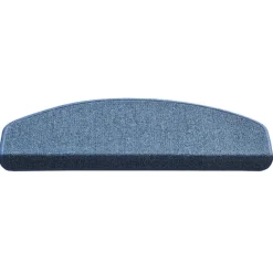 Trapmaantje Sicilia Blauw - 17 x 56 cm - 15 Stuks