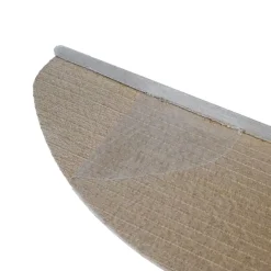 Trapmaantje Spurt - Beige - 20x56 cm - 15 Stuks