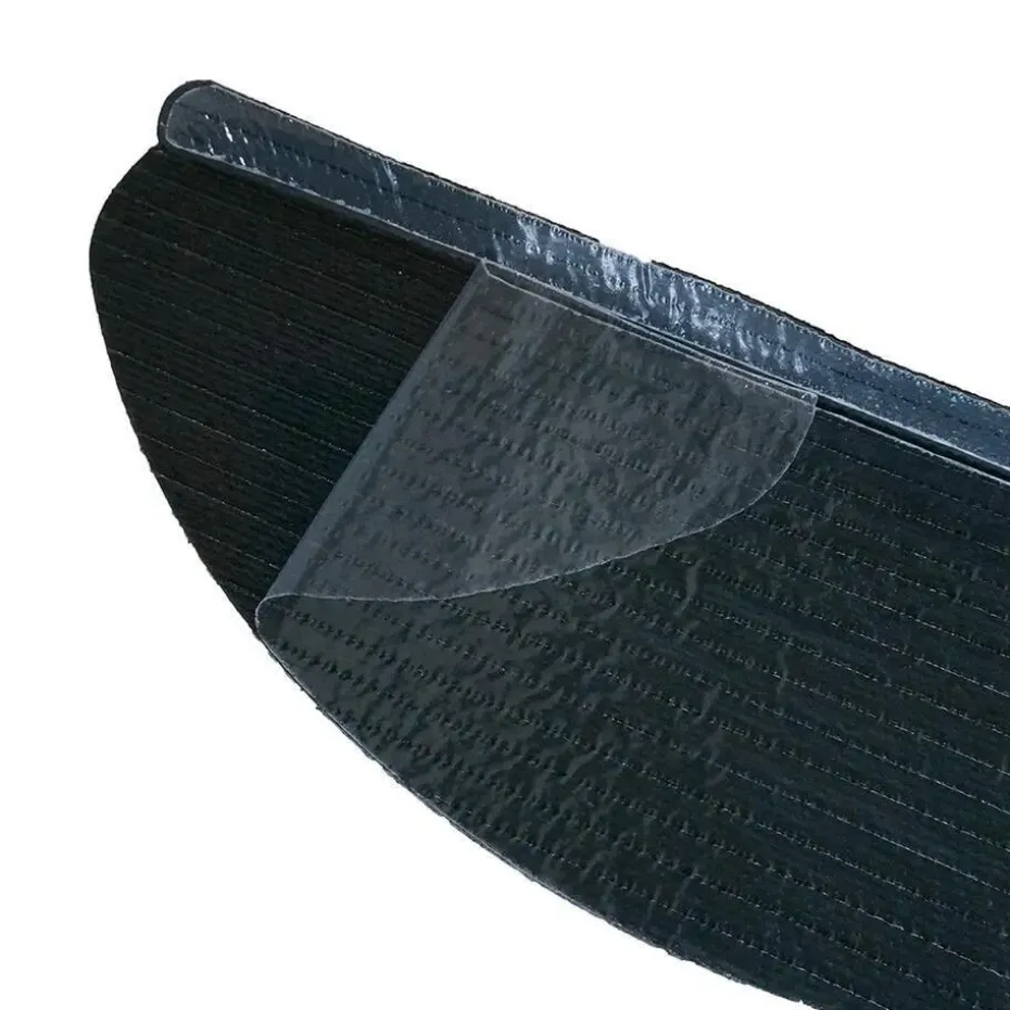 Trapmaantje Spurt - Blauw - 20x56 cm - 15 Stuks