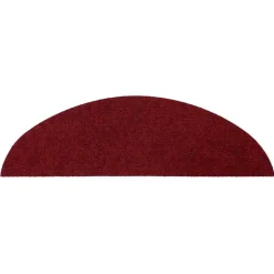 Trapmaantje Spurt - Rood - 20x56 cm - 15 Stuks