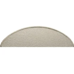 Trapmaantje Tampa - Beige - 16 x 56 cm - 15 Stuks