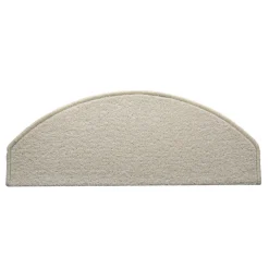 Trapmaantje Tampa - Beige - 25 x 65 cm - 15 Stuks