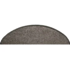 Trapmaantje Tampa - Taupe - 16 x 56 cm - 15 Stuks
