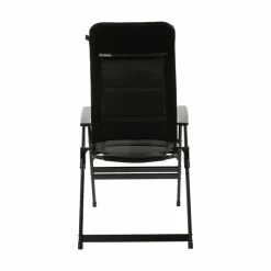 Travellife Barletta standenstoel comfort XL - antraciet