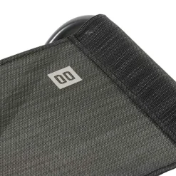 Travellife Como krukje - blend grey