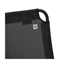 Travellife Como standenstoel - blend grey