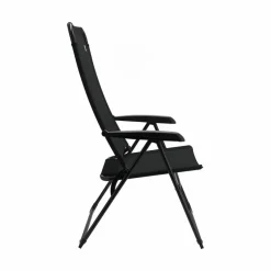 Travellife Como standenstoel - blend grey