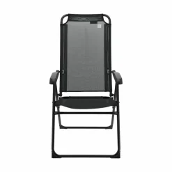 Travellife Como standenstoel - blend grey