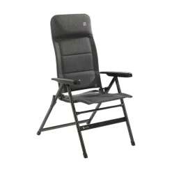 Travellife Lago standenstoel - stormy grey
