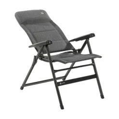 Travellife Lago standenstoel - stormy grey