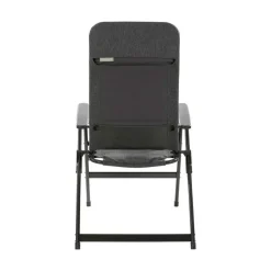 Travellife Lago standenstoel - stormy grey