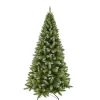 Triumph Tree Pittsburgh Kunstkerstboom - H230 x Ø122 cm - Groen