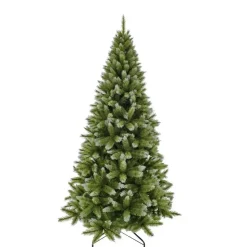 Triumph Tree Pittsburgh Kunstkerstboom - H230 x Ø122 cm - Groen