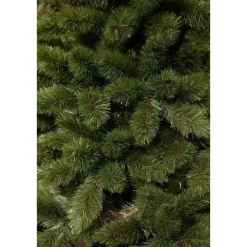 Triumph tree Tsuga Kunstkerstboom - H260 x Ø160 cm - Groen