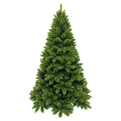 Triumph Tree Tsuga Kunstkerstboom - H155 x Ø104 cm - Groen