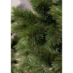 Triumph Tree Tsuga Kunstkerstboom - H155 x Ø104 cm - Groen