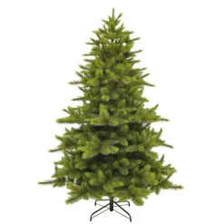 Triumph Tree Wyoming Kunstkerstboom - H230 x Ø165 cm - Groen