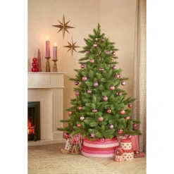 Triumph Tree Wyoming Kunstkerstboom - H230 x Ø165 cm - Groen