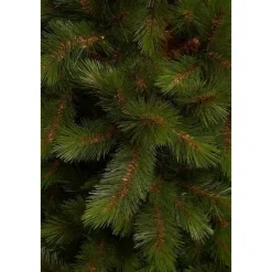 Triumph Tree Wyoming Kunstkerstboom - H230 x Ø165 cm - Groen