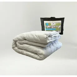 Troonz Dekbed Texelse Scheerwol - 4 Seizoenen - 200x200