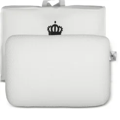 Troonz Hoofdkussen Sleepwave One - Afmeting 60x70 cm