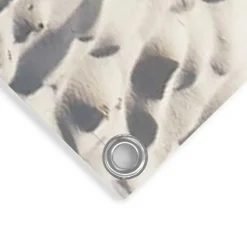 Tuinposter Duinen - 80 x 120cm - Beige