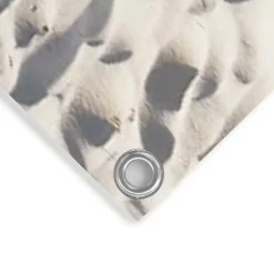 Tuinposter Duinen - 80 x 120cm - Beige