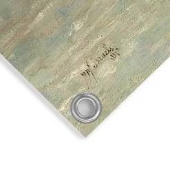 Tuinposter Israëls Kinderen der Zee - 60 x 80cm - Beige