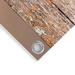 Tuinposter Vogels - 60 x 80cm - Beige