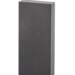 TUMMEL - Wandlamp - Zwart - Ijzer