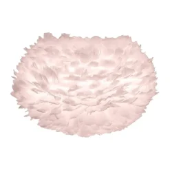 Umage Eos Medium lampenkap light rose - Ø 45 cm