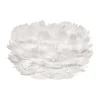 Umage Eos Micro lampenkap white - Ø 22 cm