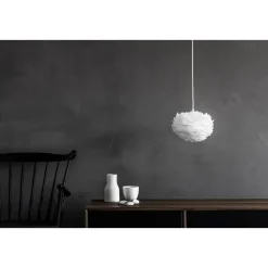 Umage Eos Micro lampenkap white - Ø 22 cm