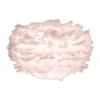 Umage Eos Mini lampenkap light rose - Ø 35 cm
